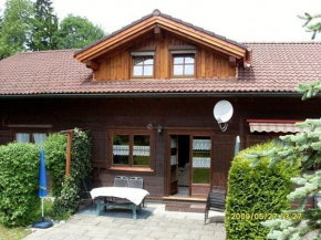 Ferienhaus Biberweg im Feriendorf Reichenbach 09